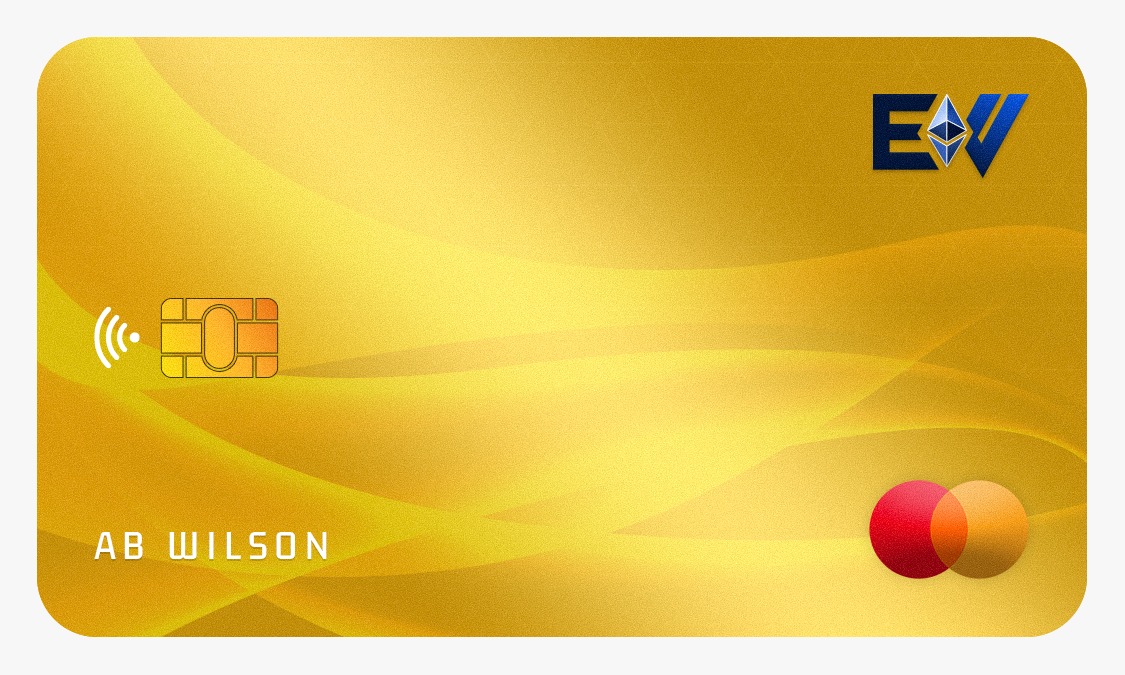 EtherWin card
